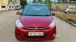 Hyundai i10 2013 Petrol 62000 Km Driven