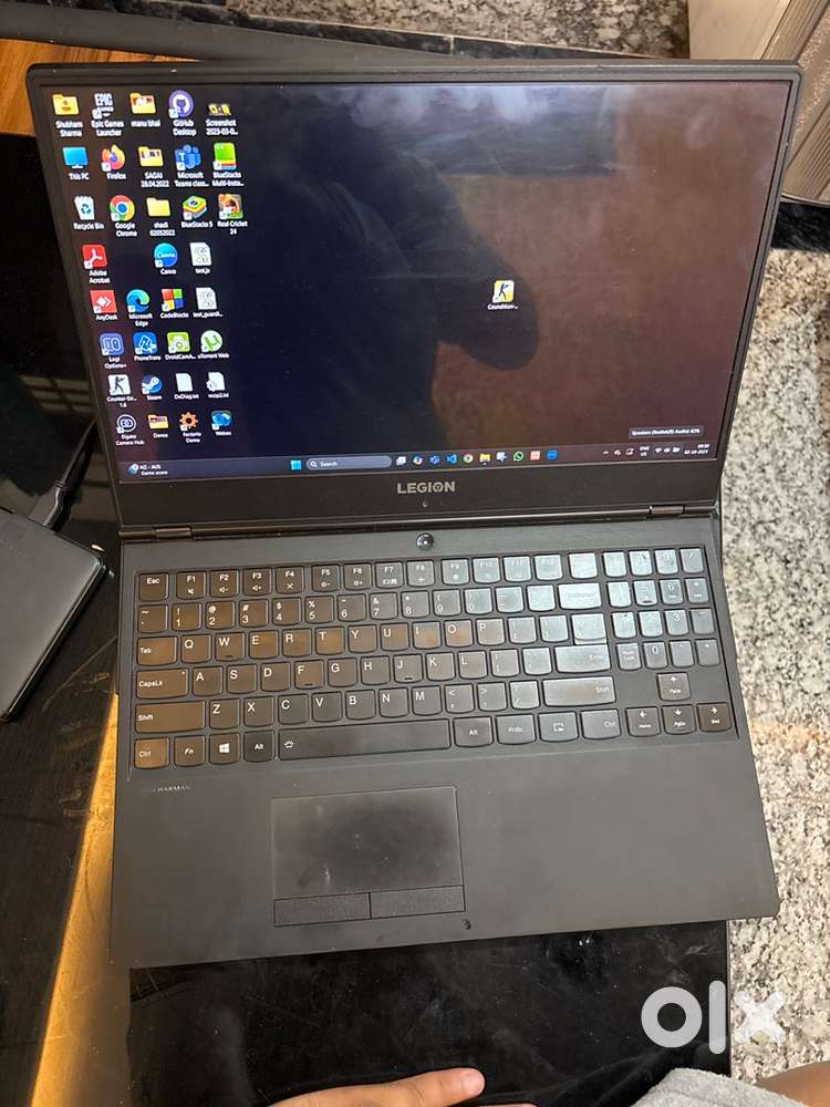Excellent quality Lenovo Legion Y540