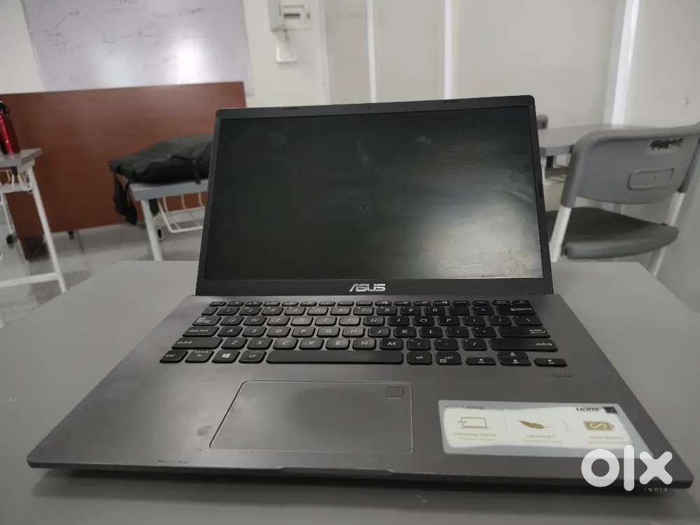I want to sell my slim laptop in money problem fas