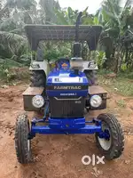 Farmtrac 60