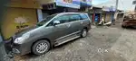 Innova car