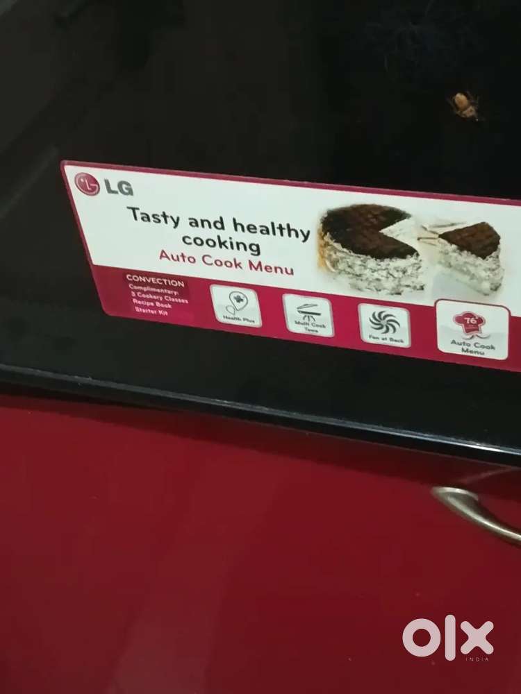 Microwave oven, Good condition , working condition