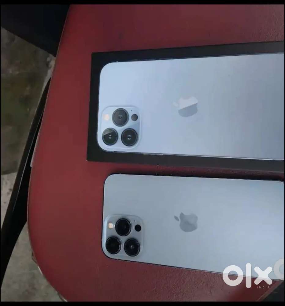 I phone 13 pro max 256