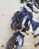 Pulsar ns 200