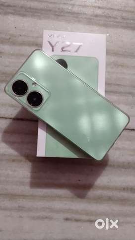 Vivo         y 27