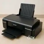 Epson L805 InkTank Photo Printer – Used