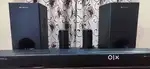 Zebronics 9775 Dolby Atmos soundbar