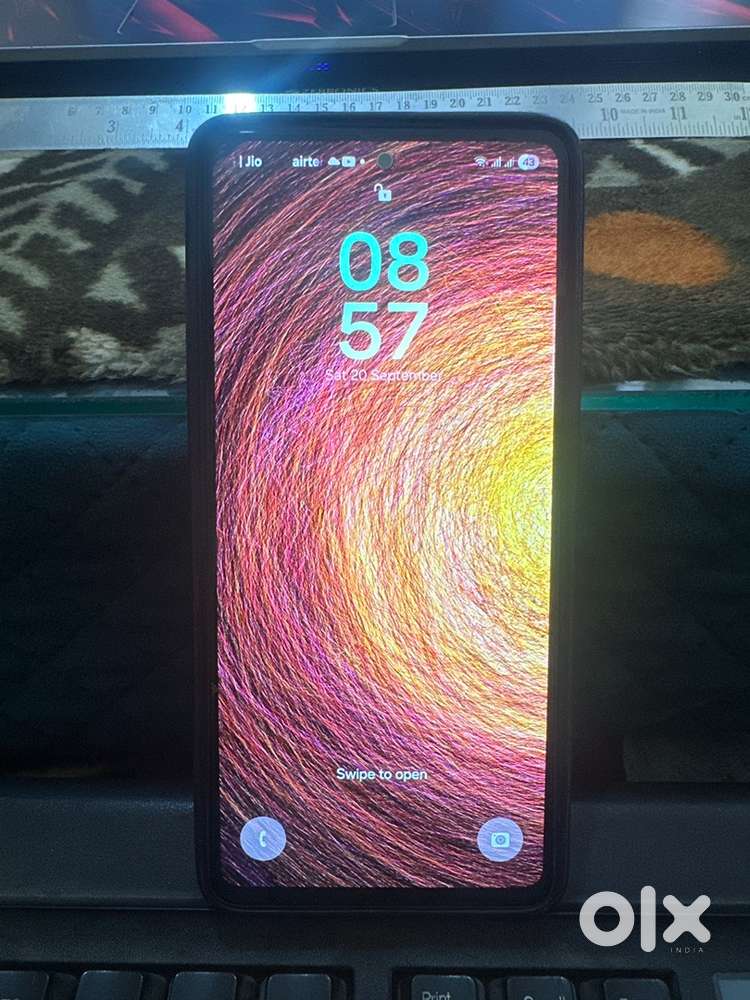 Samsung Galaxy A53 5G