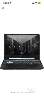 Asus TUF Gaming i7/16gb/1TB