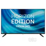 Mi 4A 40Inch Horizon Edition