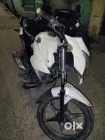 Honda CB Twister