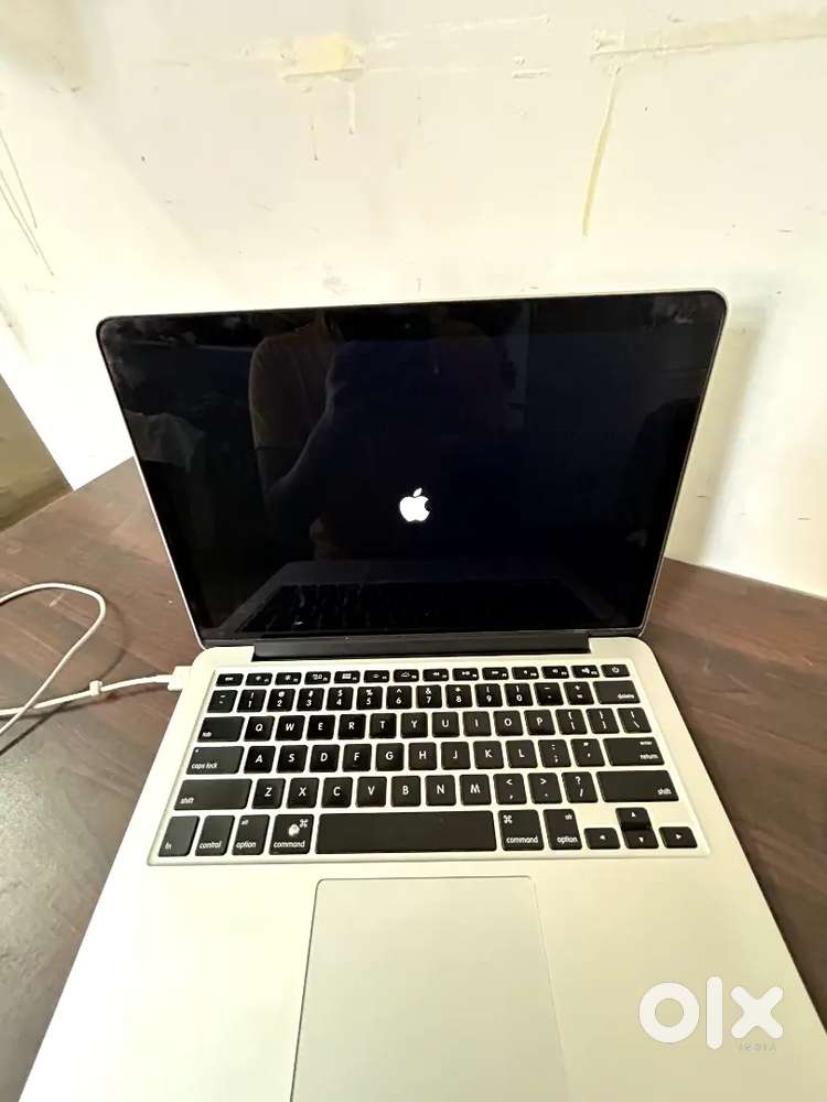 Macbook pro
