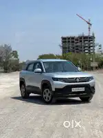Maruti Suzuki Brezza 2023 Petrol Good Condition