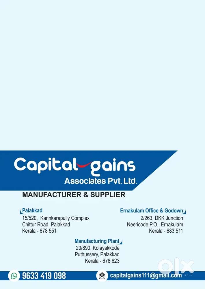 Company Driver (Salary+ESI+Bonus)