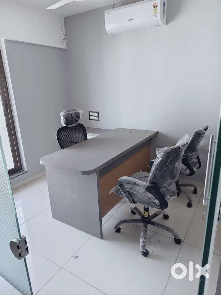OFFICE FOR RENT AT THE ONE WORLD