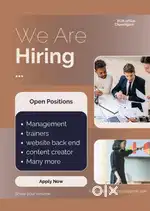 Office management