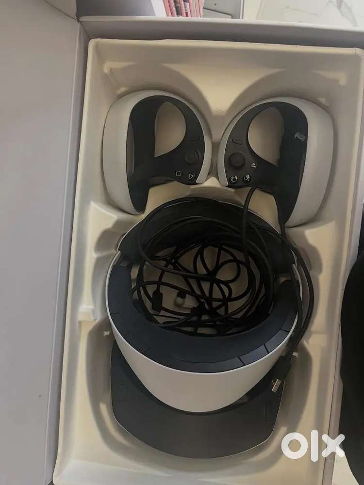 Sony Playstation VR 2 Headset