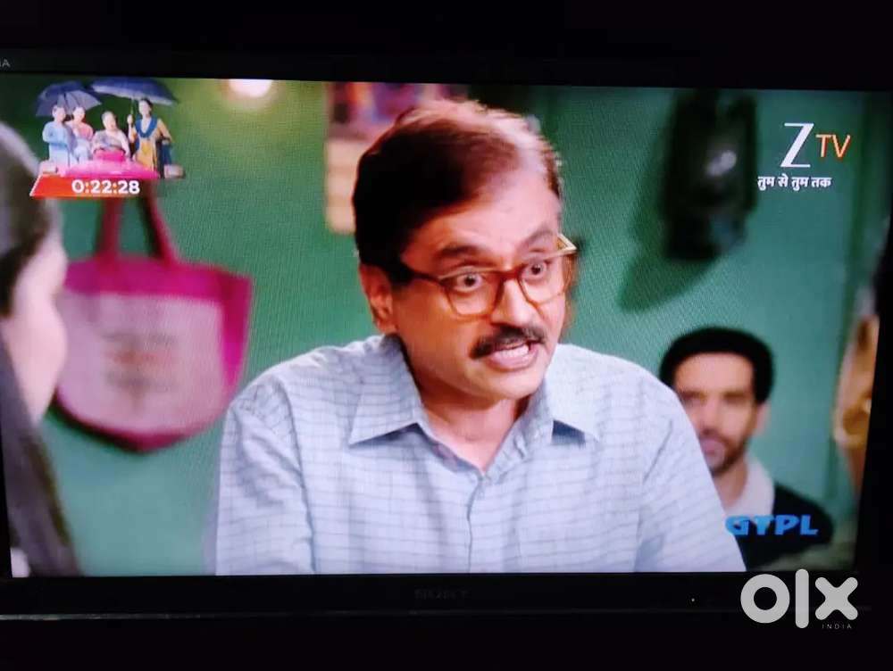 Sony TV 32 Inches