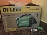 High pressure car cleaning pump