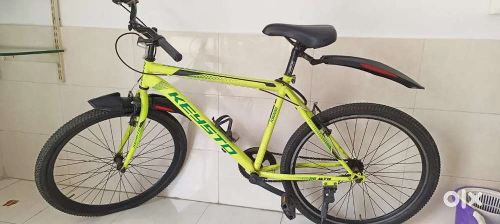 Keysto K5000