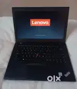 Lenovo Thinkpad laptop