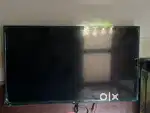 For Sale: 50-inch Xiaomi Smart TV (2 Years Old, Excellent Condition)