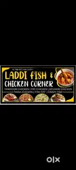 Veg & Non veg restaurant Need a chef all founder chef