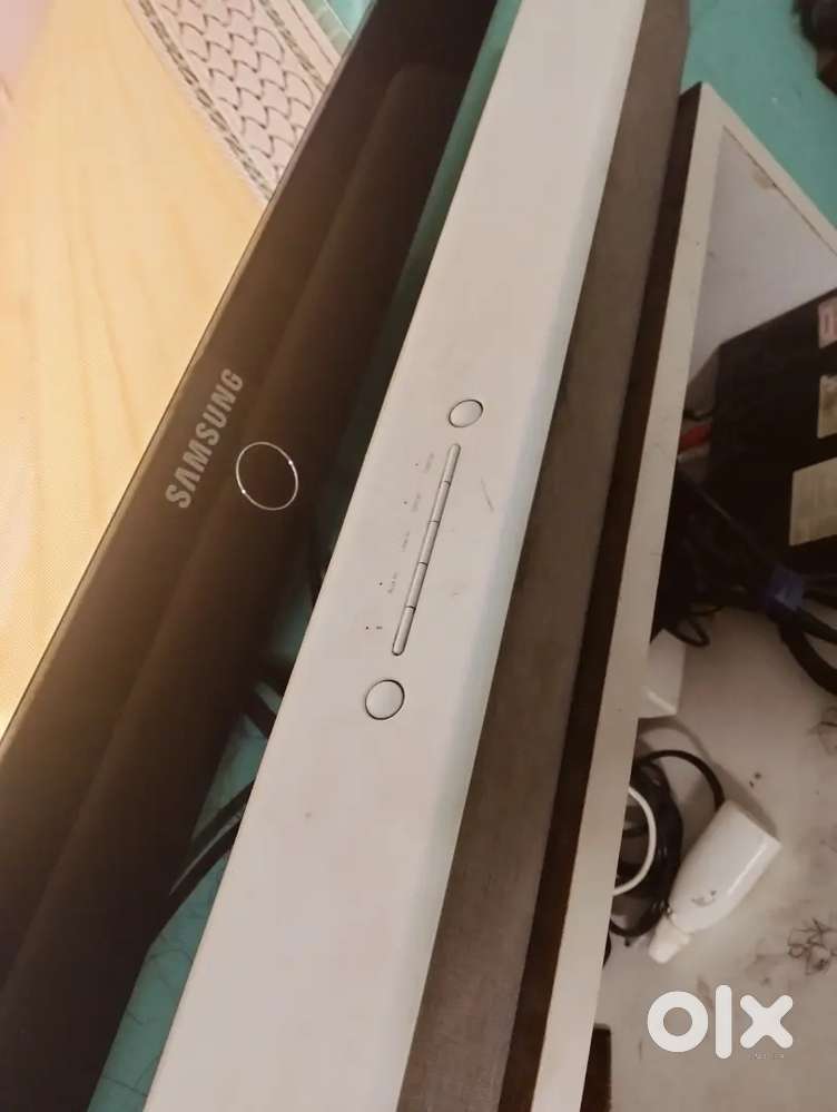 Mi Sound Bar