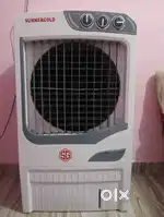 Summer cooler