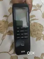 IFB ac remote