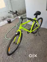 Mach city ibike