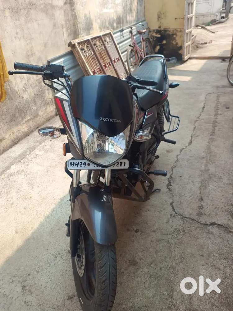 CB SHINE 125CC