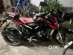 Apache rtr 2004v