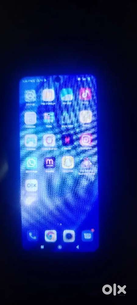 Redmi note 10 6gb 128gb