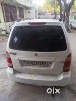 Maruti Suzuki Wagon R 1.0 2010