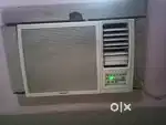 1ton window ac