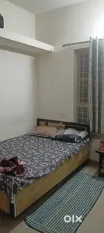 I need one room met
