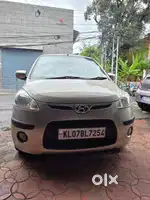 Hyundai i10 2007-2010 Sportz 1.2, 2009, Petrol