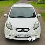Honda Amaze S MT i-DTEC, 2013, Diesel