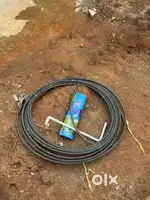 Texmo Bore Motor