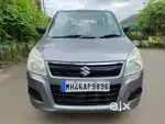Maruti Suzuki Wagon R 1.0 2013-2019 LXi CNG, 2016, CNG & Hybrids