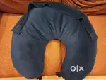 Feeding pillow