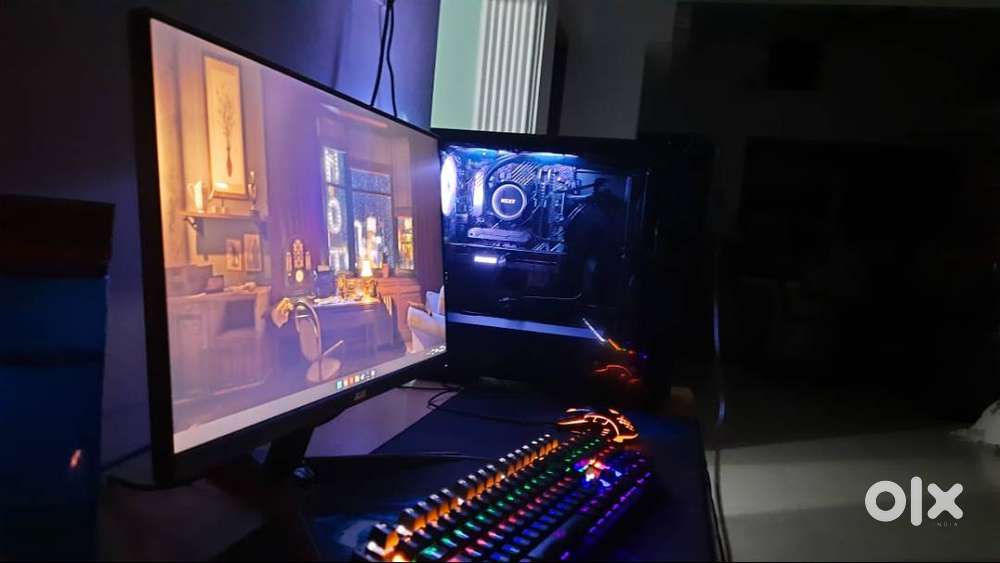 Selling PC