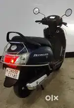Suzuki Access 125 Degital