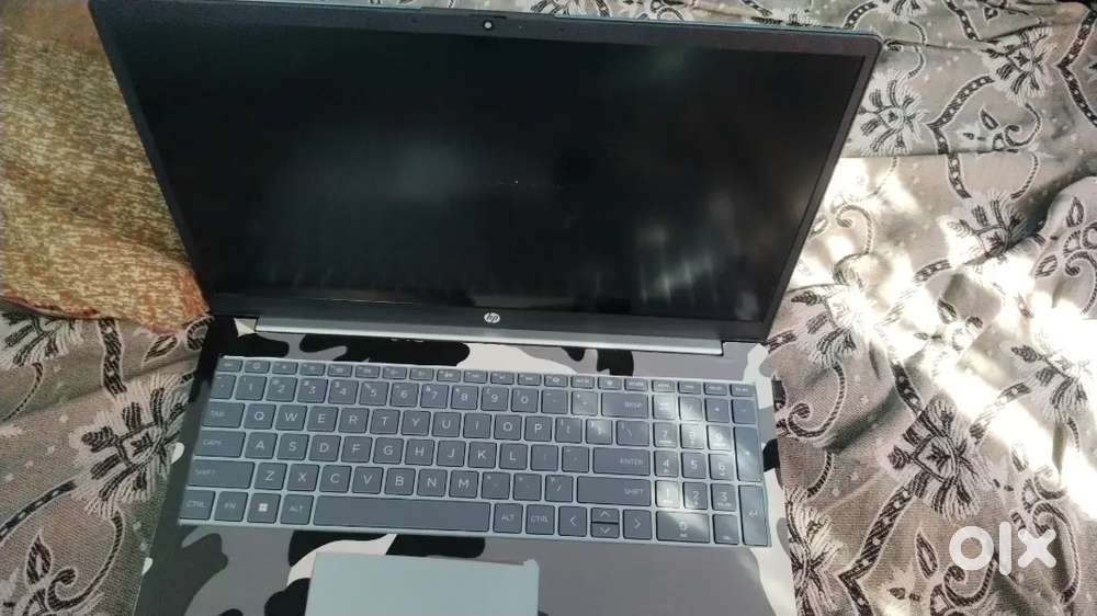 Hp laptop i5 2025