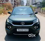 Tata Nexon 1.2 Revotron XM (S), 2021, Petrol