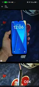 Poco C71 RAM 4 ROM 64 Brand new condition