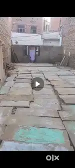Selling plot