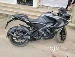 Bajaj rs 200