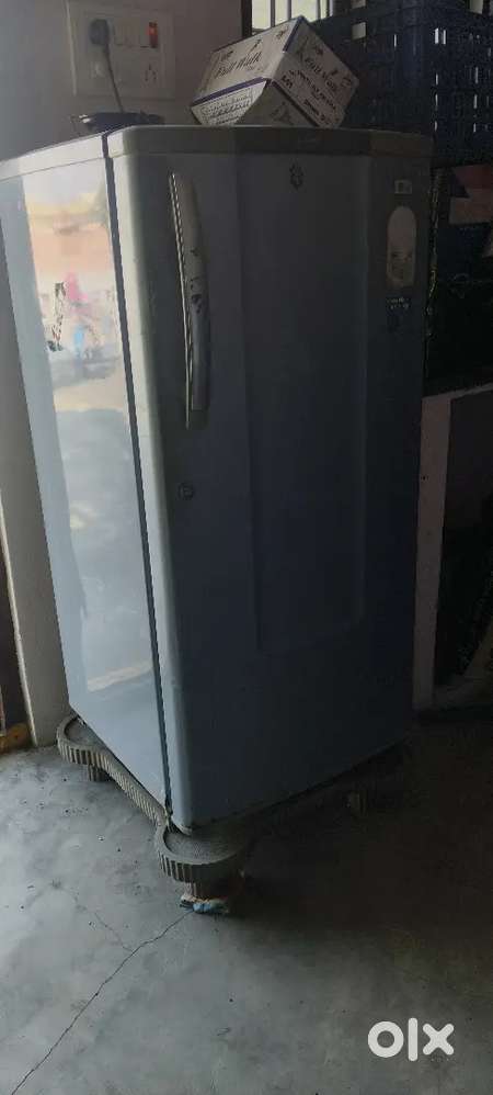 LG Refrigerator 185 Ltrs